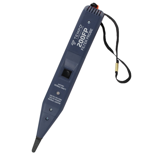 Probe, Multi Filter-Int'L